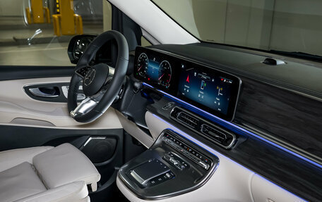 Mercedes-Benz V-Класс, 2026 год, 14 490 000 рублей, 28 фотография
