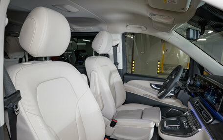 Mercedes-Benz V-Класс, 2026 год, 14 490 000 рублей, 27 фотография
