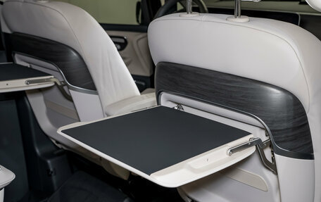 Mercedes-Benz V-Класс, 2026 год, 14 490 000 рублей, 35 фотография