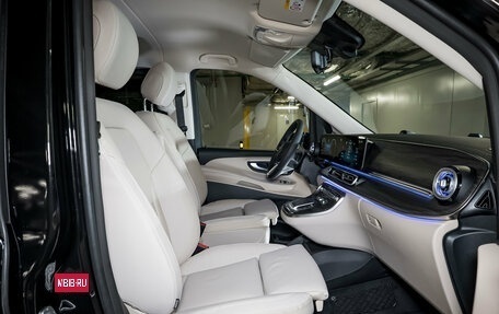 Mercedes-Benz V-Класс, 2026 год, 14 490 000 рублей, 26 фотография
