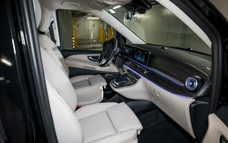 Mercedes-Benz V-Класс, 2026 год, 14 490 000 рублей, 25 фотография