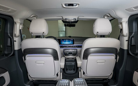 Mercedes-Benz V-Класс, 2026 год, 14 490 000 рублей, 39 фотография