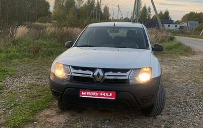 Renault Duster I рестайлинг, 2016 год, 749 000 рублей, 1 фотография