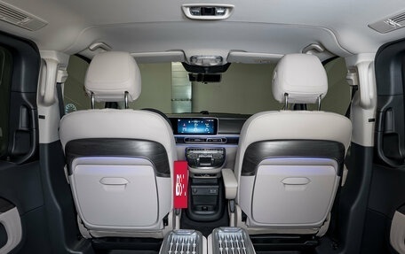 Mercedes-Benz V-Класс, 2026 год, 14 490 000 рублей, 38 фотография
