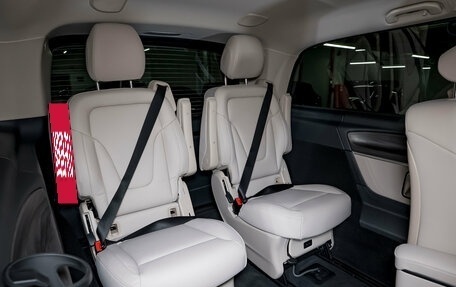 Mercedes-Benz V-Класс, 2026 год, 14 490 000 рублей, 37 фотография