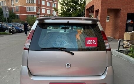 Suzuki Kei, 2001 год, 205 000 рублей, 1 фотография