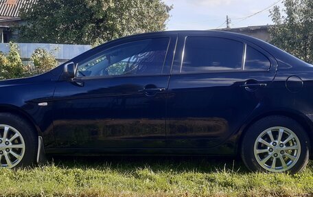 Mitsubishi Lancer IX, 2012 год, 1 190 000 рублей, 1 фотография