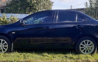 Mitsubishi Lancer IX, 2012 год, 1 190 000 рублей, 1 фотография