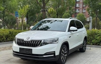Skoda Kamiq I, 2026 год, 2 110 000 рублей, 1 фотография