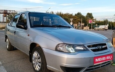 Daewoo Nexia I рестайлинг, 2011 год, 260 000 рублей, 1 фотография