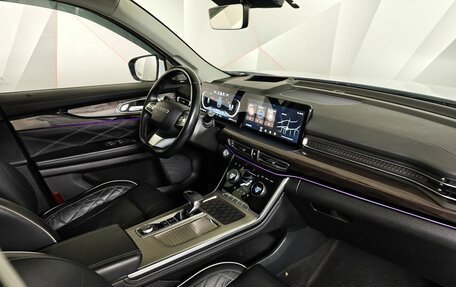 CheryExeed VX, 2022 год, 2 247 000 рублей, 13 фотография
