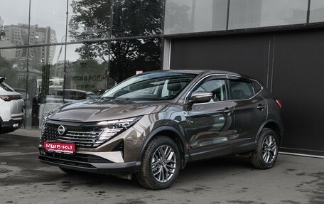 Nissan Qashqai, 2025 год, 2 680 000 рублей, 1 фотография