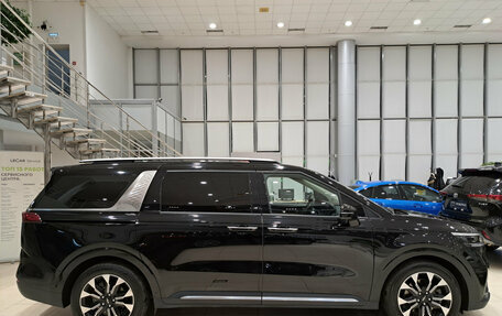 KIA Carnival, 2021 год, 3 950 000 рублей, 4 фотография