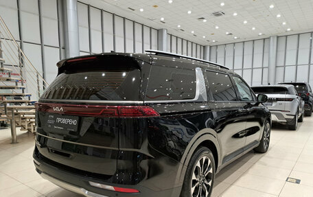 KIA Carnival, 2021 год, 3 950 000 рублей, 5 фотография