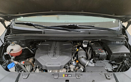 KIA Carnival, 2021 год, 3 950 000 рублей, 9 фотография