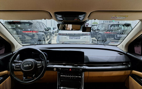 KIA Carnival, 2021 год, 3 950 000 рублей, 14 фотография