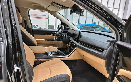 KIA Carnival, 2021 год, 3 950 000 рублей, 11 фотография