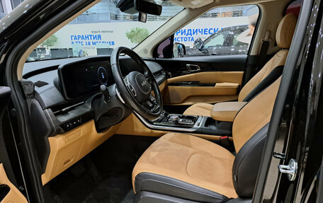 KIA Carnival, 2021 год, 3 950 000 рублей, 16 фотография