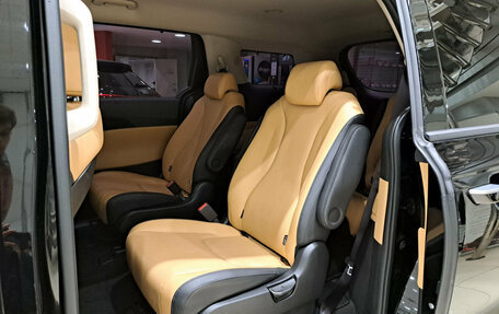 KIA Carnival, 2021 год, 3 950 000 рублей, 12 фотография