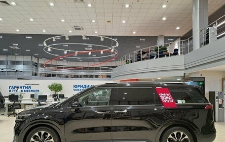KIA Carnival, 2021 год, 3 950 000 рублей, 8 фотография