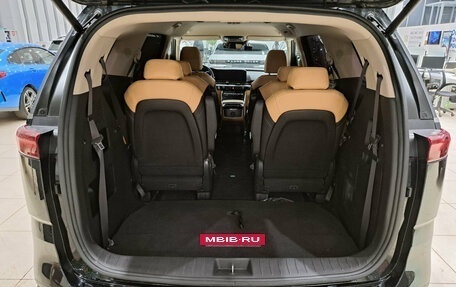 KIA Carnival, 2021 год, 3 950 000 рублей, 10 фотография