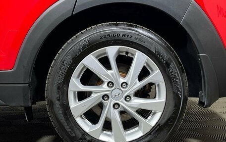 Hyundai Tucson III, 2020 год, 2 397 700 рублей, 7 фотография