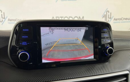 Hyundai Tucson III, 2020 год, 2 397 700 рублей, 14 фотография