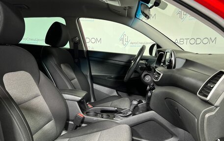 Hyundai Tucson III, 2020 год, 2 397 700 рублей, 11 фотография