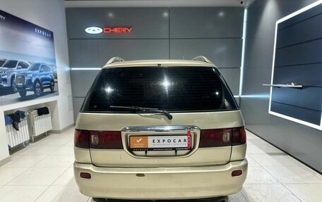 Toyota Ipsum II, 2001 год, 440 000 рублей, 4 фотография