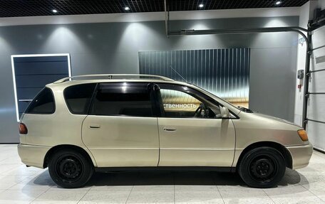 Toyota Ipsum II, 2001 год, 440 000 рублей, 6 фотография
