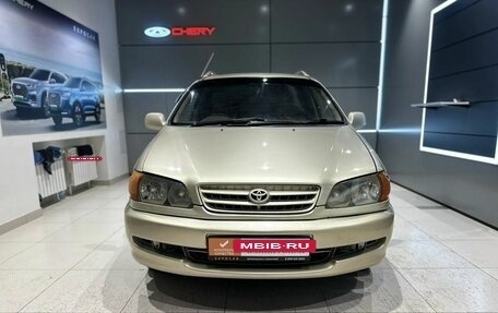 Toyota Ipsum II, 2001 год, 440 000 рублей, 8 фотография