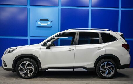 Subaru Forester, 2021 год, 3 800 000 рублей, 3 фотография