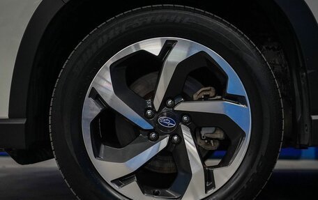Subaru Forester, 2021 год, 3 800 000 рублей, 10 фотография