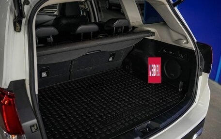 Subaru Forester, 2021 год, 3 800 000 рублей, 9 фотография