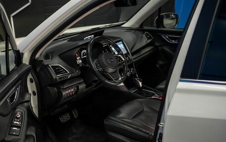Subaru Forester, 2021 год, 3 800 000 рублей, 11 фотография