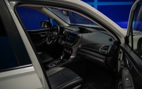 Subaru Forester, 2021 год, 3 800 000 рублей, 13 фотография