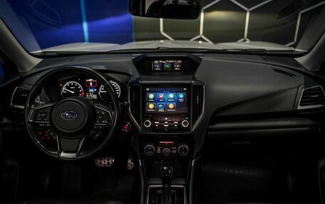 Subaru Forester, 2021 год, 3 800 000 рублей, 12 фотография