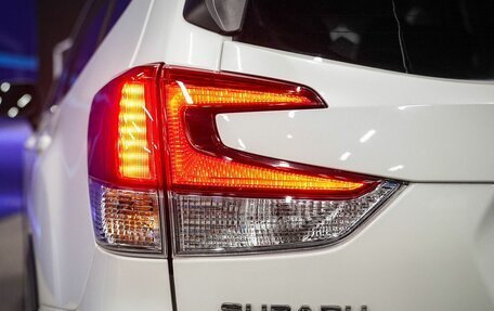 Subaru Forester, 2021 год, 3 800 000 рублей, 20 фотография