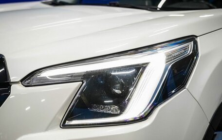 Subaru Forester, 2021 год, 3 800 000 рублей, 18 фотография
