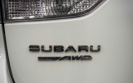 Subaru Forester, 2021 год, 3 800 000 рублей, 23 фотография