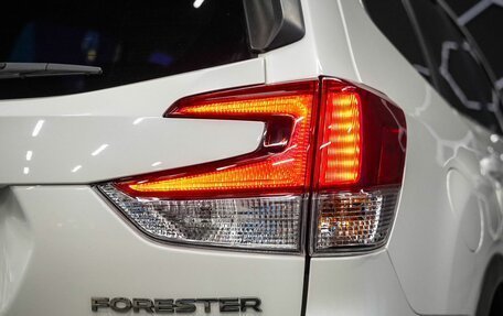 Subaru Forester, 2021 год, 3 800 000 рублей, 21 фотография
