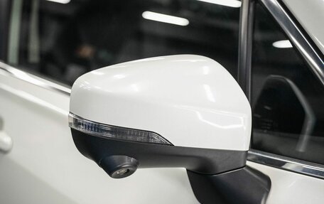 Subaru Forester, 2021 год, 3 800 000 рублей, 16 фотография