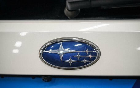 Subaru Forester, 2021 год, 3 800 000 рублей, 24 фотография