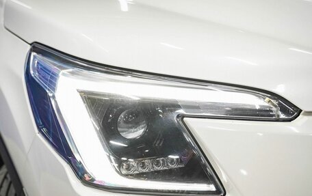 Subaru Forester, 2021 год, 3 800 000 рублей, 19 фотография