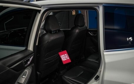 Subaru Forester, 2021 год, 3 800 000 рублей, 14 фотография