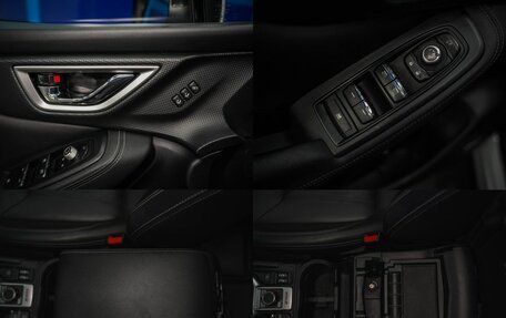Subaru Forester, 2021 год, 3 800 000 рублей, 29 фотография