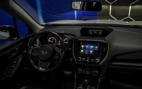 Subaru Forester, 2021 год, 3 800 000 рублей, 30 фотография