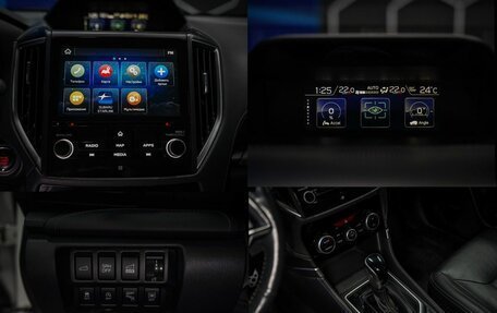 Subaru Forester, 2021 год, 3 800 000 рублей, 28 фотография