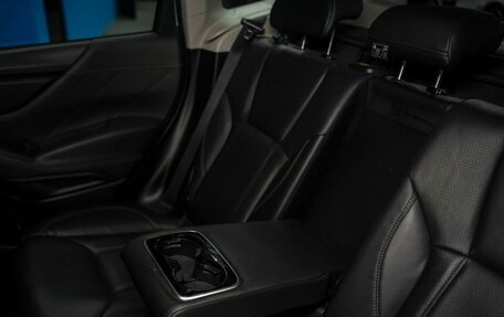 Subaru Forester, 2021 год, 3 800 000 рублей, 33 фотография