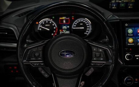 Subaru Forester, 2021 год, 3 800 000 рублей, 31 фотография
